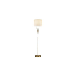 Торшер Odeon Light Latte 5403/1FA