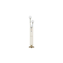 Торшер Odeon Light Palle 5405/3F