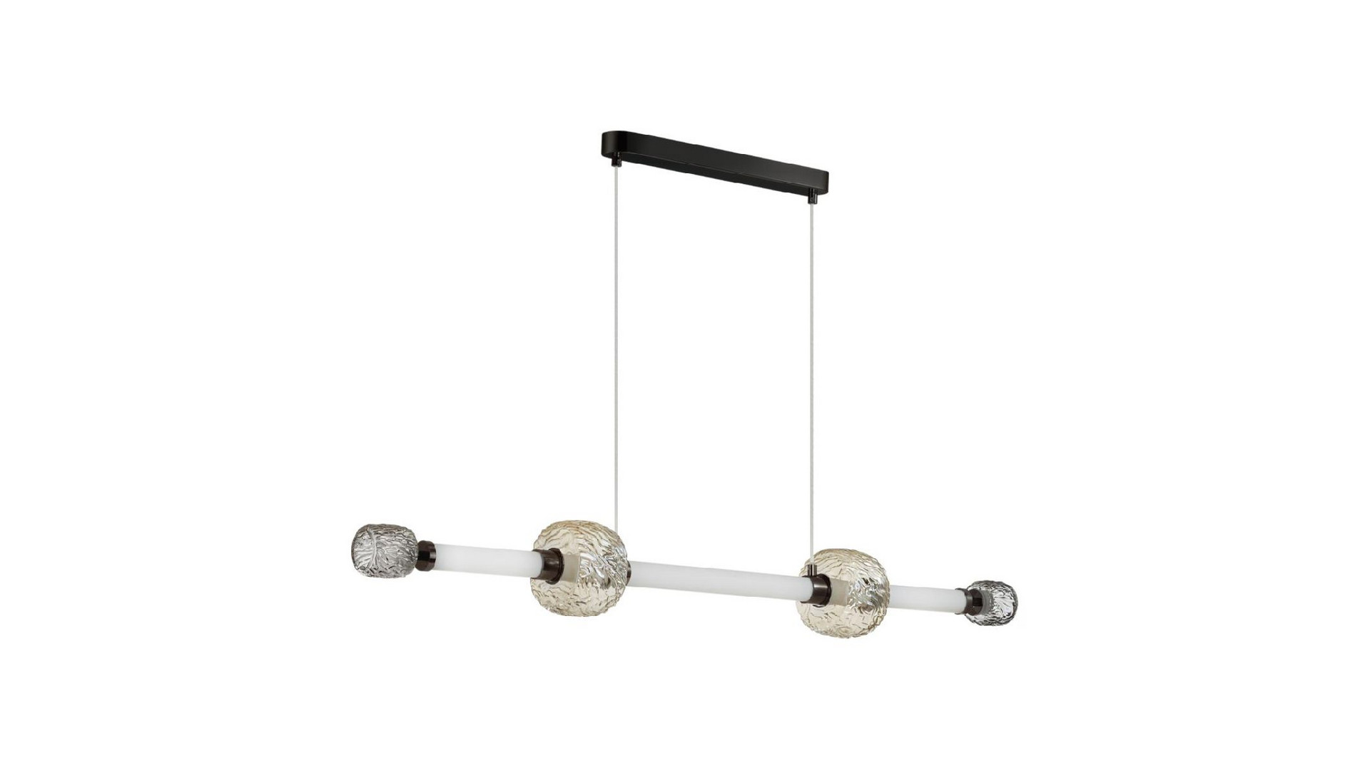Подвесной светильник Odeon Light Kliff 5427/40L