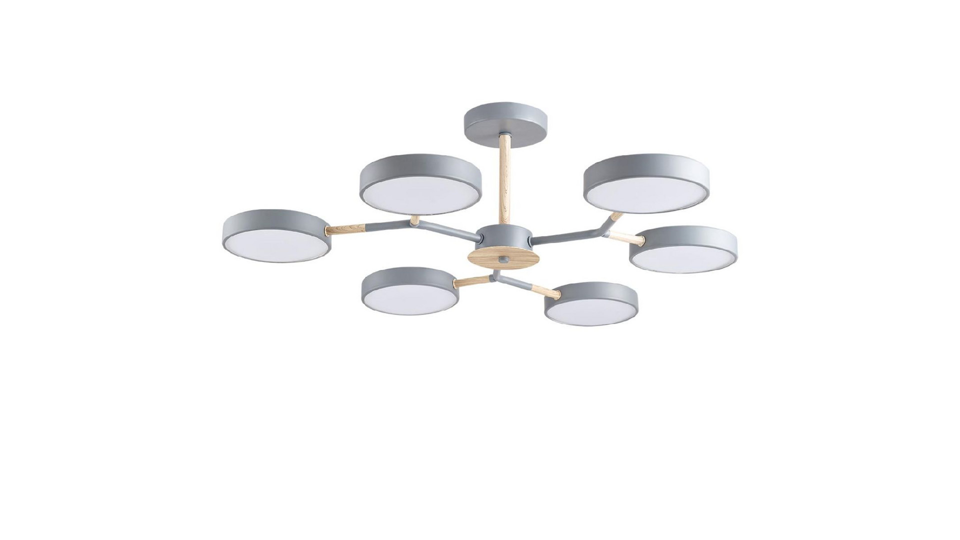 Люстра на штанге Lumion Brad 5651/99CL
