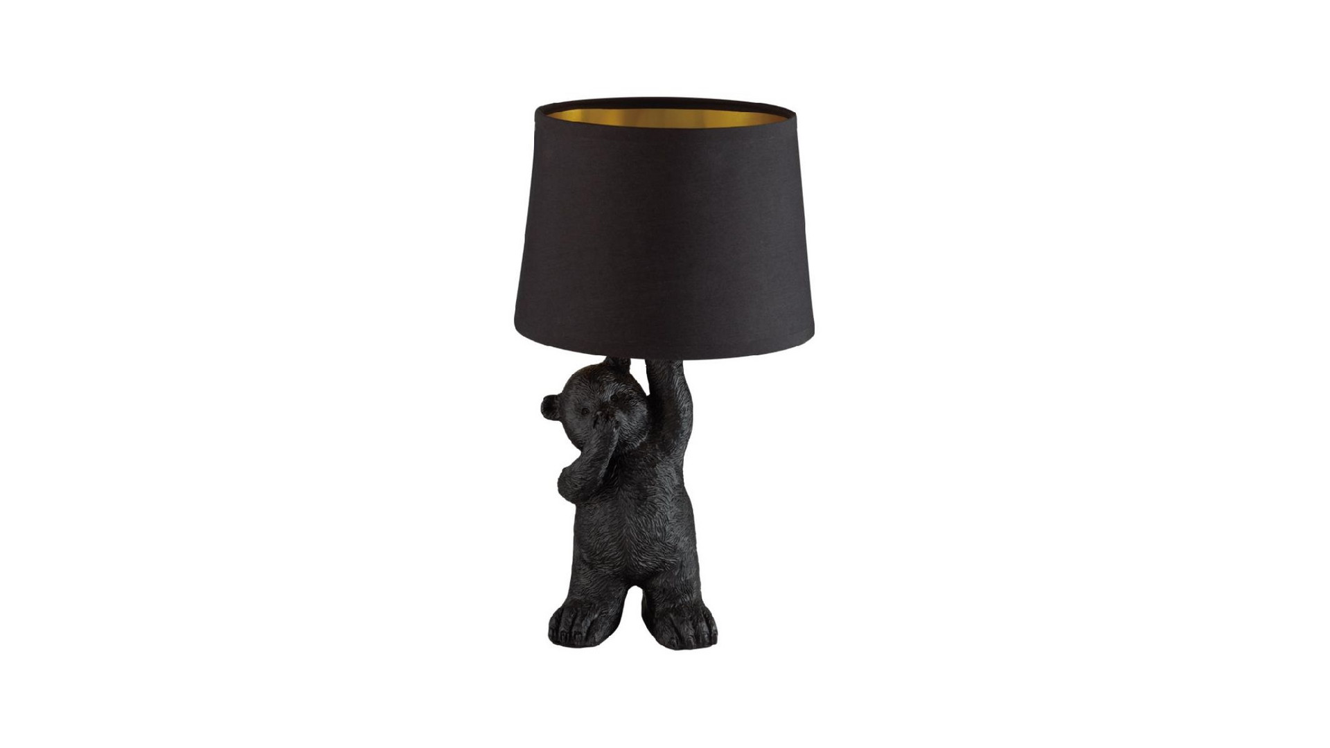 Настольная лампа Lumion Bear 5662/1T