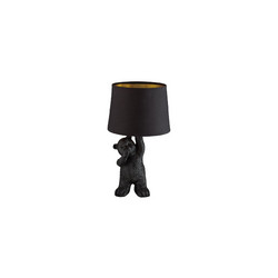 Настольная лампа Lumion Bear 5662/1T