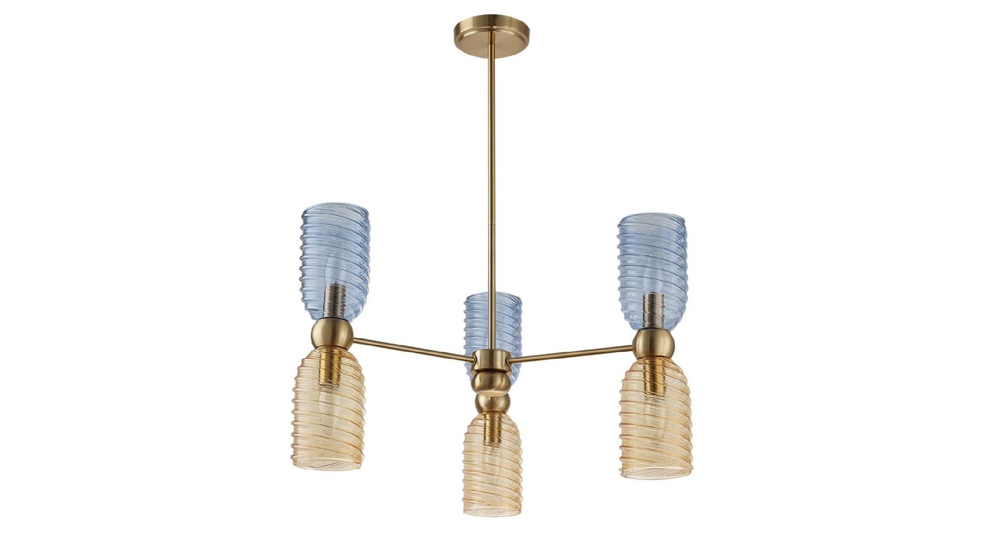 Люстра на штанге Lumion Monroe 6511/6C