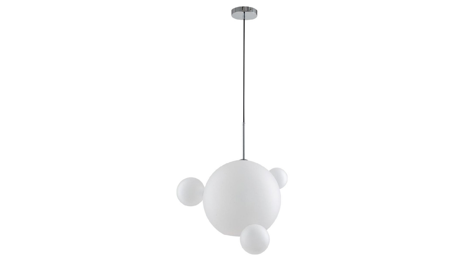 Подвесной светильник Lumion Glow 6517/1