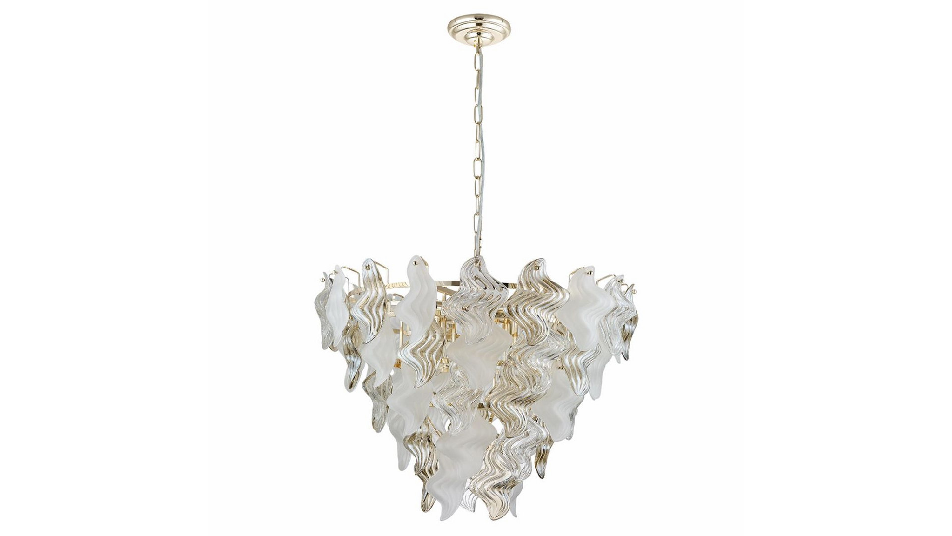 Подвесная люстра Lumion Lupine 6529/9