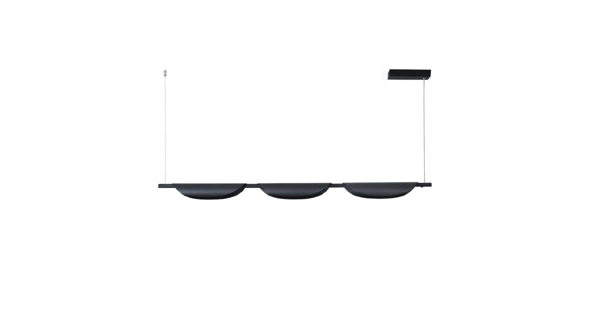 Подвесная люстра Lumion Joel 6548/18L