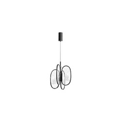 Подвесная люстра Odeon Light Piuma 6665/38L