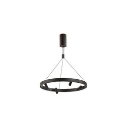 Подвесная люстра Odeon Light Beveren 6683/77L
