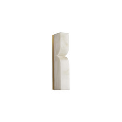 Настенный светильник Odeon Light Marbella 6685/10WL