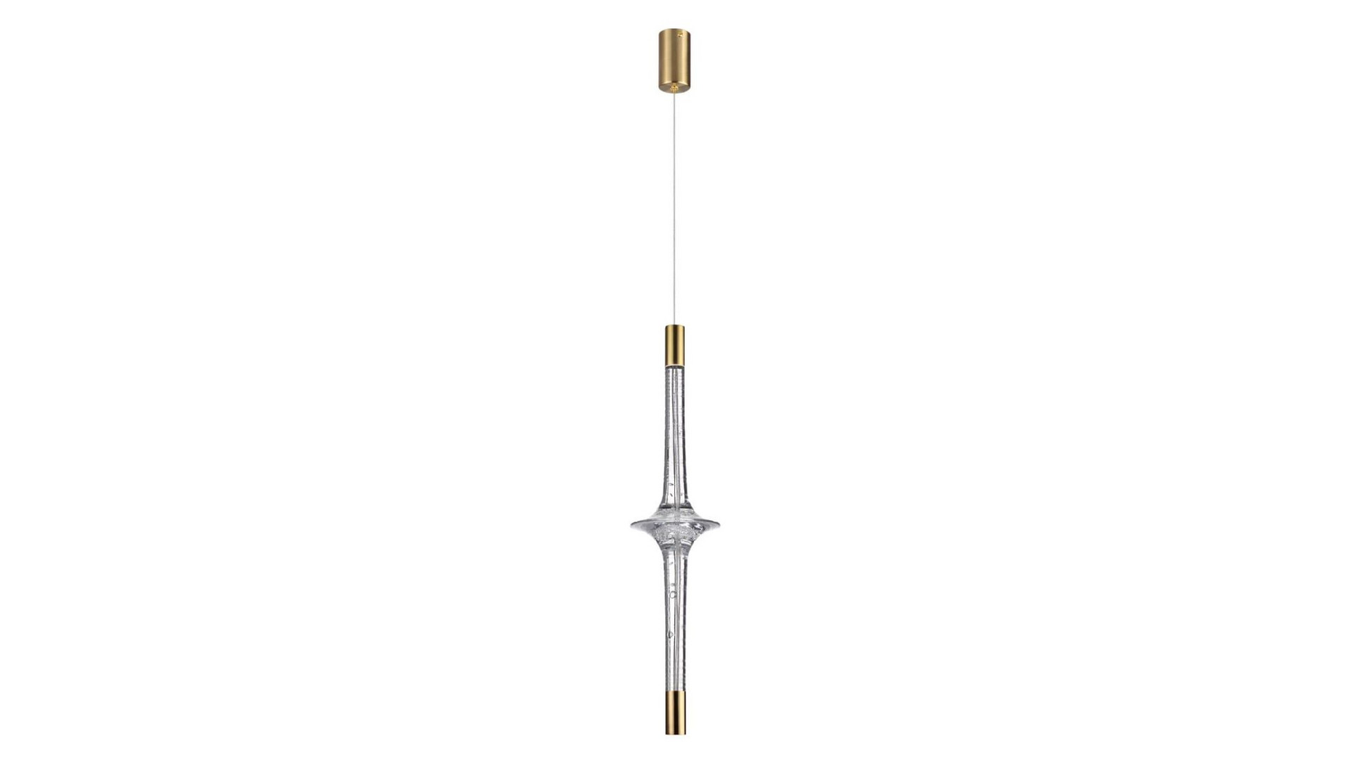 Подвесной светильник Odeon Light Olla 6689/7L