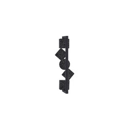 Настенный светильник Odeon Light Geos 6692/7WL
