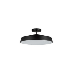 Потолочный светильник Sonex Mira black 7656/48L