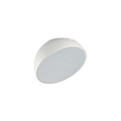 Потолочный светильник Sonex Pluto white 7657/35L