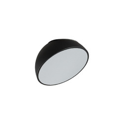 Потолочный светильник Sonex Pluto black 7658/35L