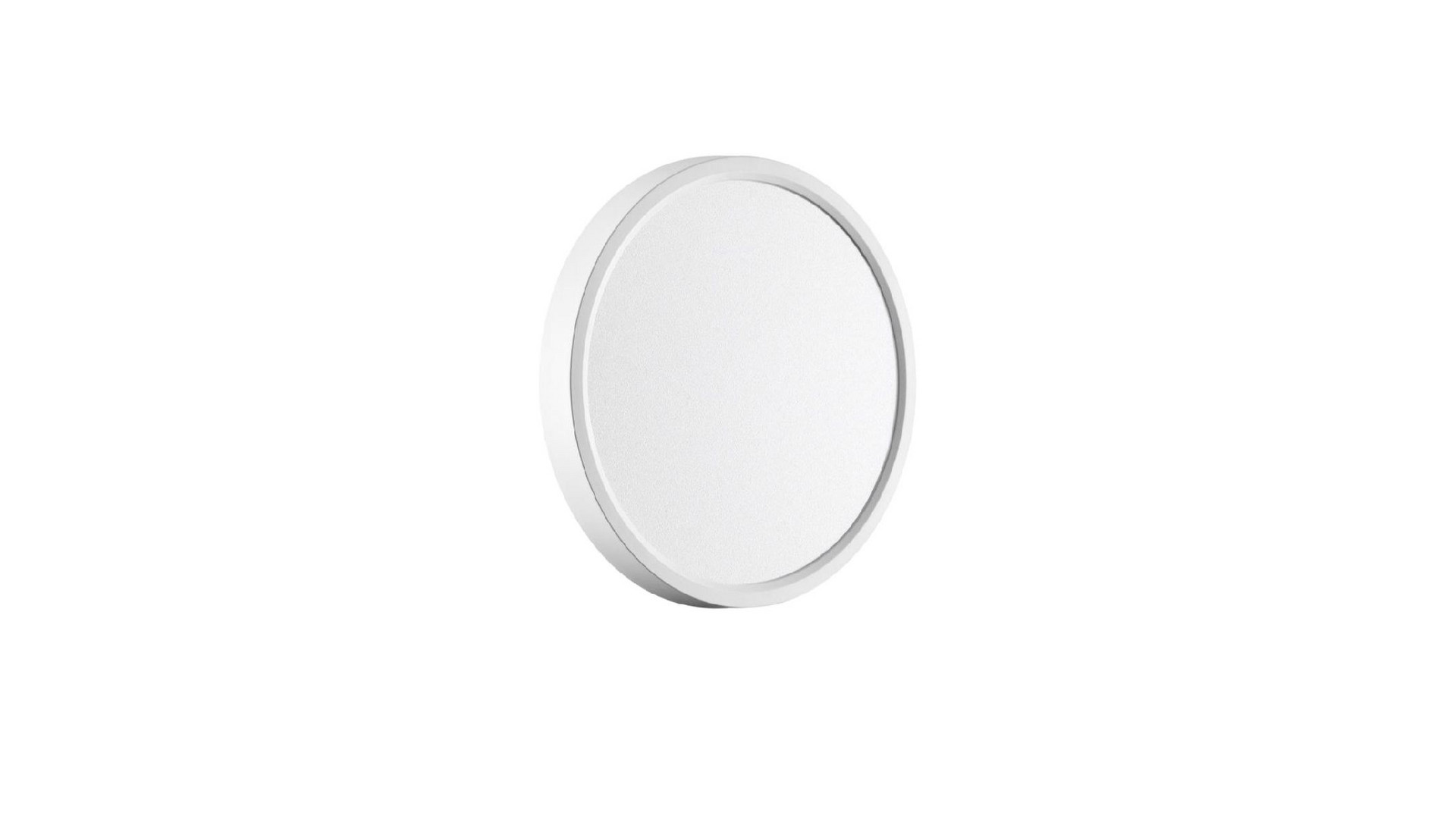 Настенно-потолочный светильник Sonex Alfa white 7659/18L