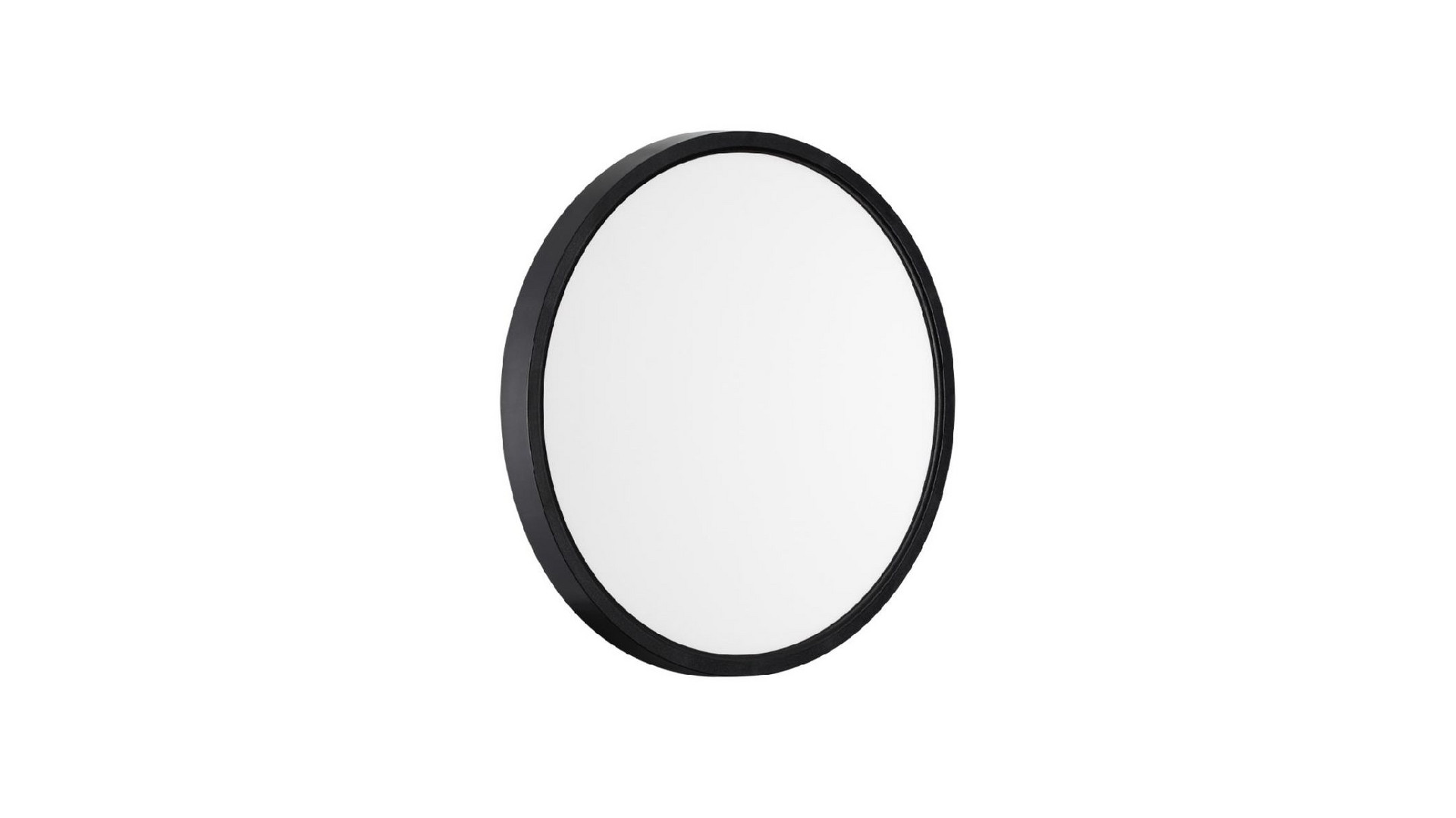 Настенно-потолочный светильник Sonex Alfa black 7660/24L