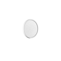 Настенно-потолочный светильник Sonex Omega white 7661/18L