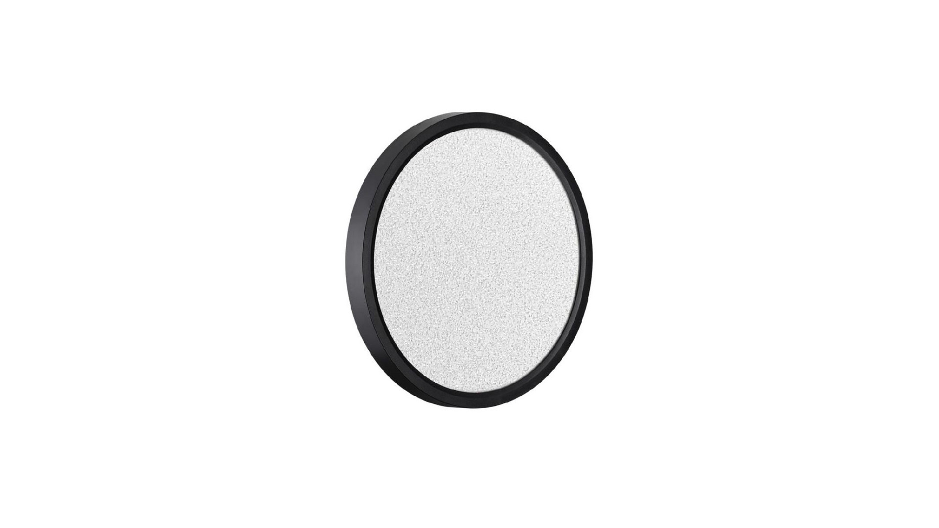 Настенно-потолочный светильник Sonex Omega black 7662/18L