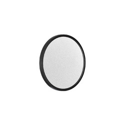 Потолочный светильник Sonex Omega black 7662/32L