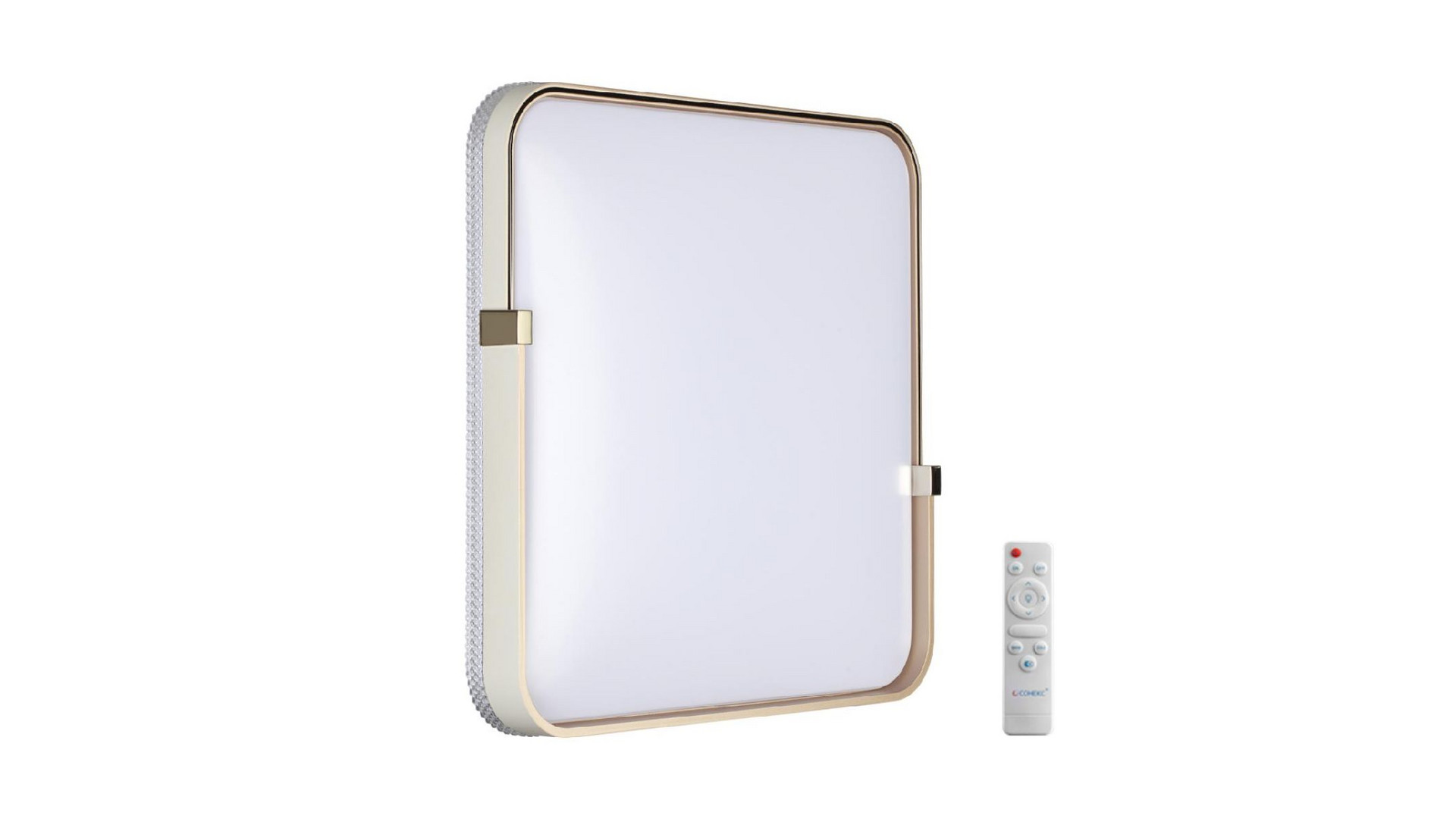 Потолочный светильник Sonex Olidi white 7680/EL
