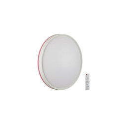 Потолочный светильник Sonex Kezo pink 7708/EL