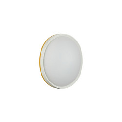 Потолочный светильник Sonex Kezo yellow 7709/DL