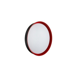 Потолочный светильник Sonex Tuna red 7710/DL