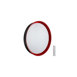 Потолочный светильник Sonex Tuna red 7710/EL
