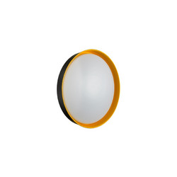 Потолочный светильник Sonex Tuna yellow 7711/DL