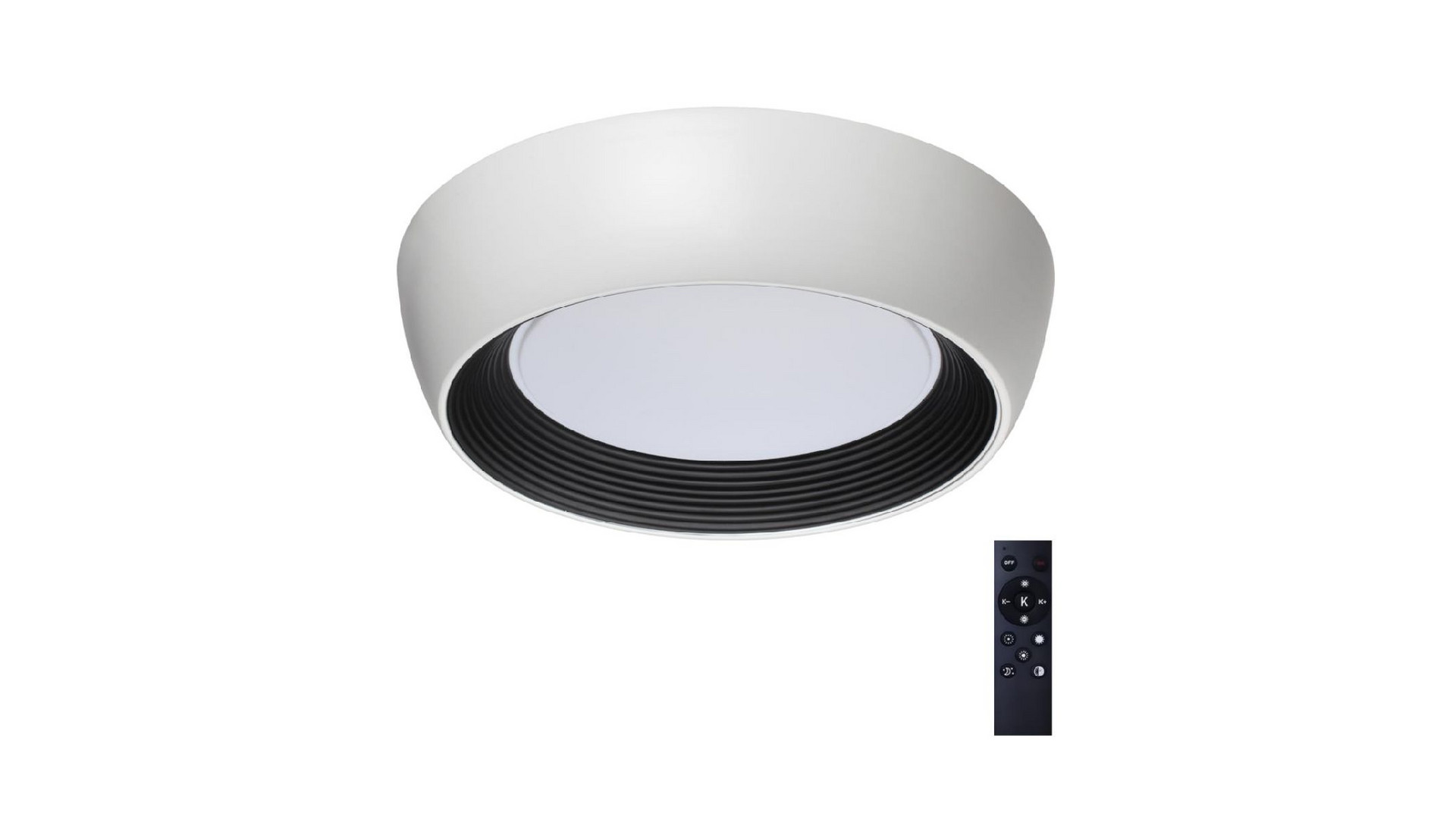 Потолочный светильник Sonex Cronus 7715/54L