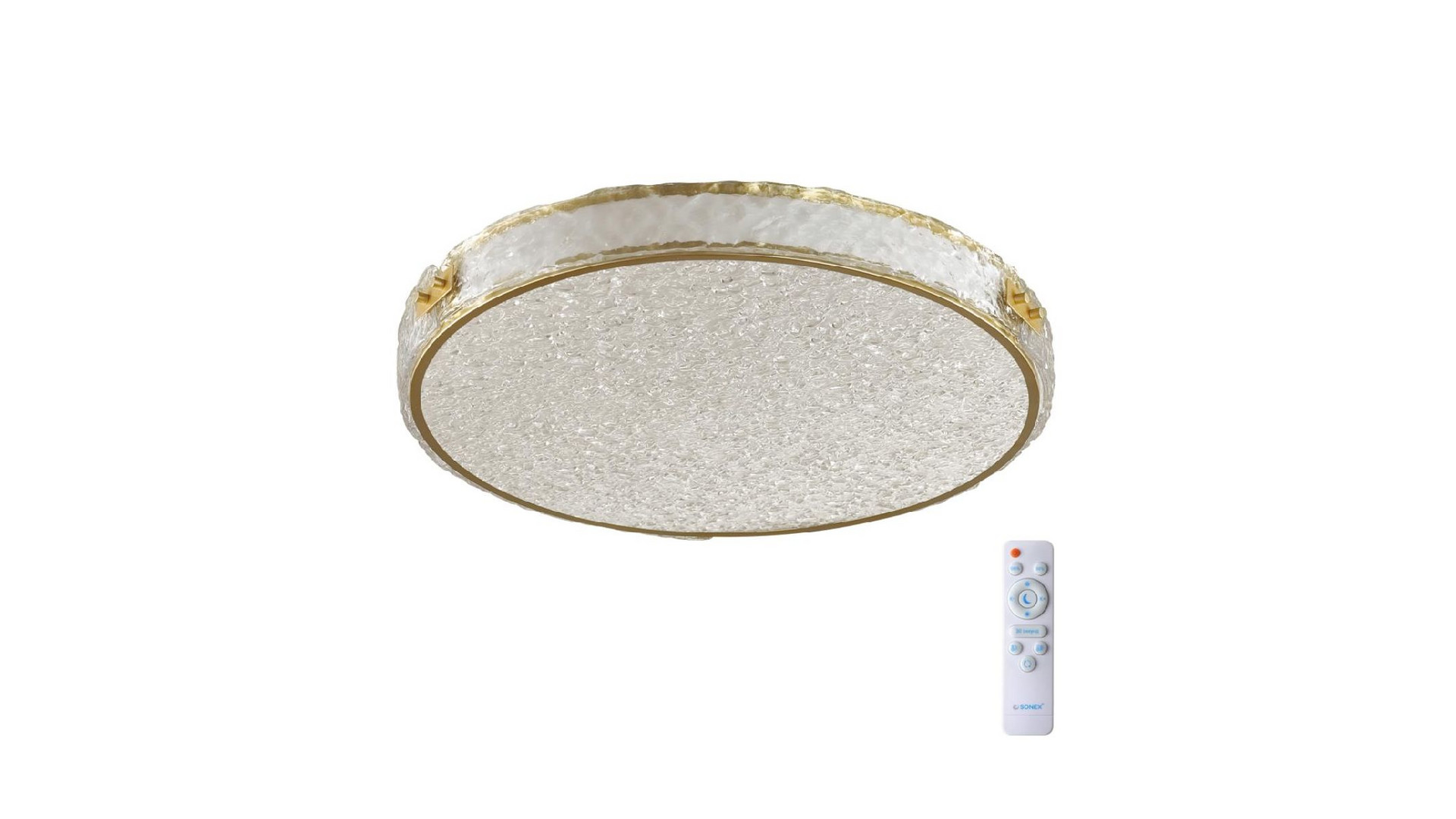 Потолочный светильник Sonex Felice 7722/120L