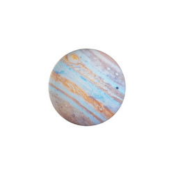 Настенно-потолочный светильник Sonex Jupiter 7724/CL