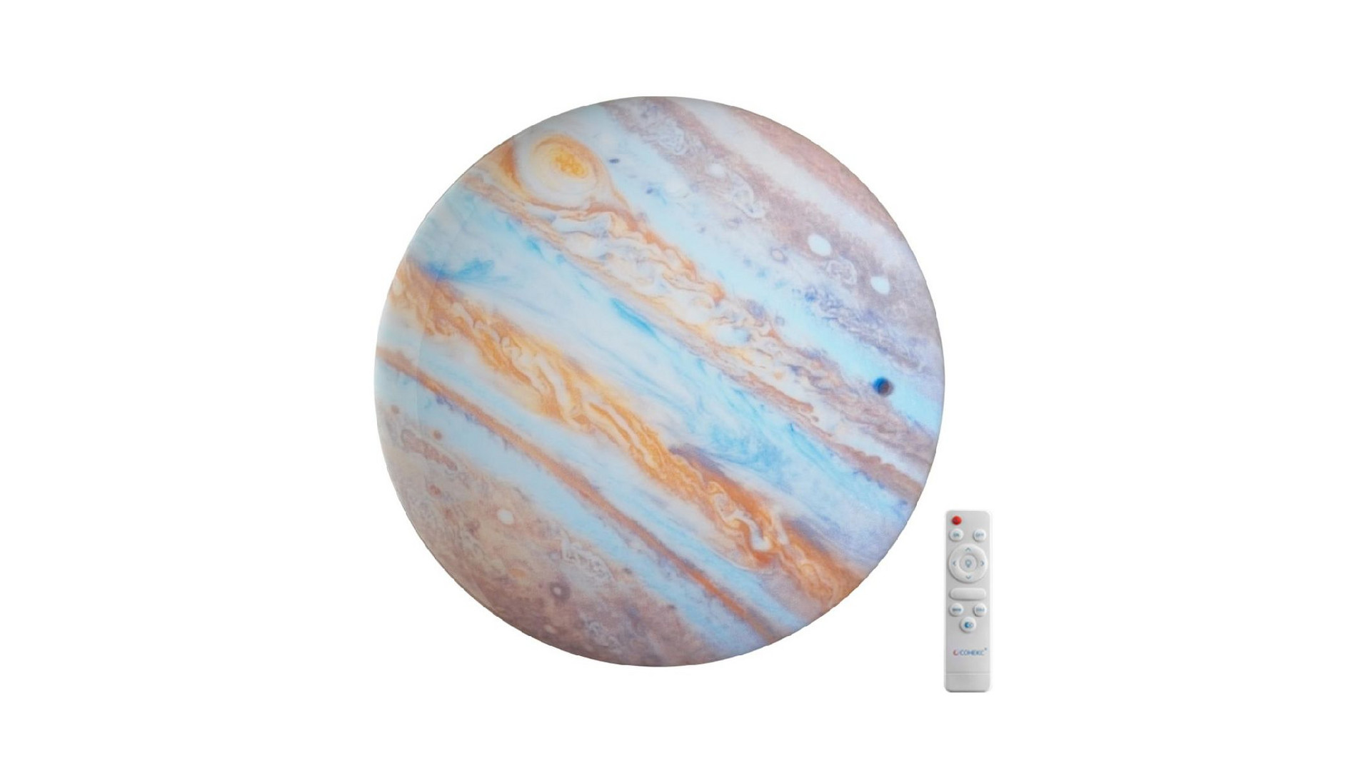 Потолочный светильник Sonex Jupiter 7724/DL