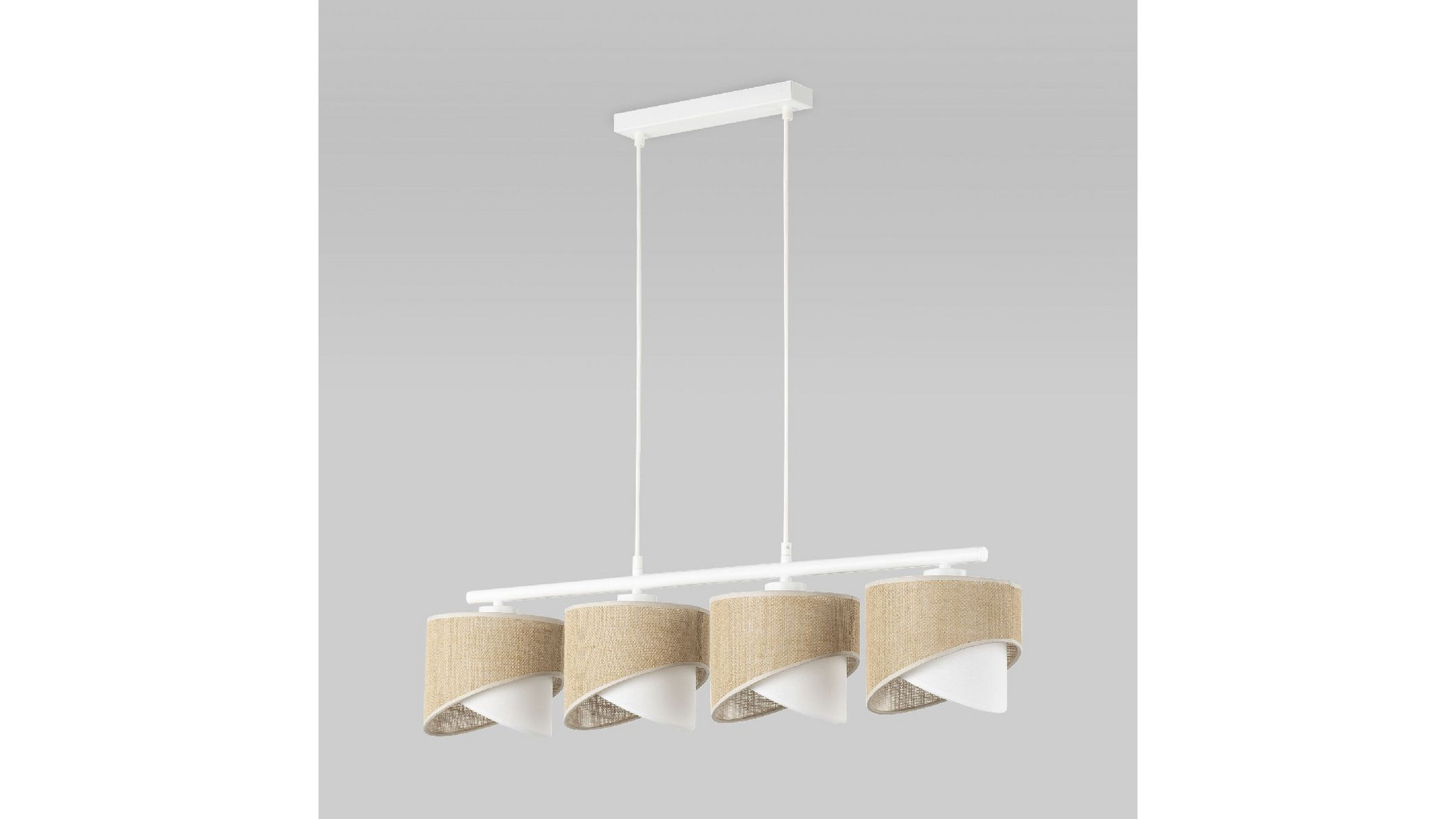 Подвесная люстра TK Lighting 4828 Marlon a066428