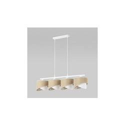 Подвесная люстра TK Lighting 4828 Marlon a066428