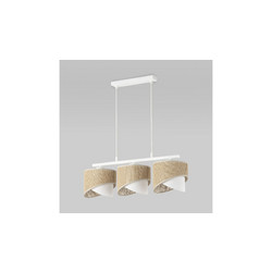 Подвесная люстра TK Lighting 4827 Marlon a066427