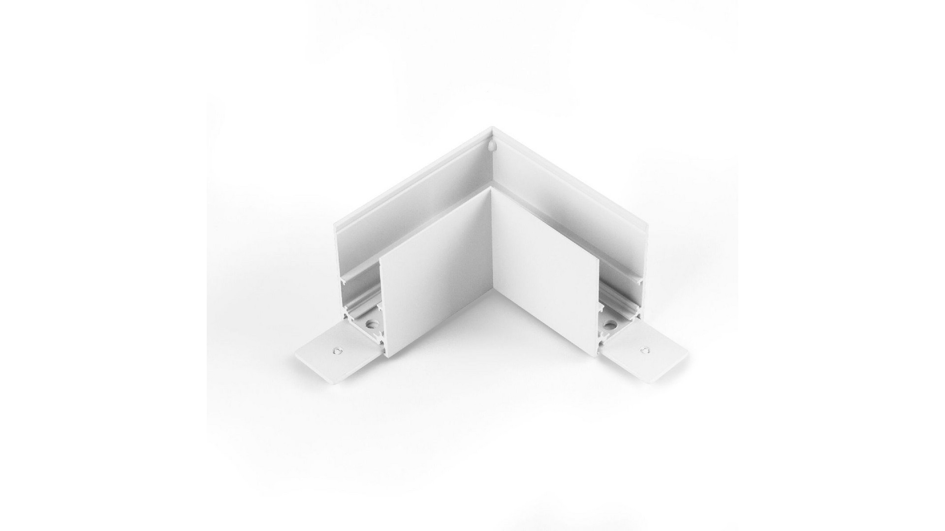 Коннектор угловой Elektrostandard Slim Magnetic 4690389188732 85090/00 a061237