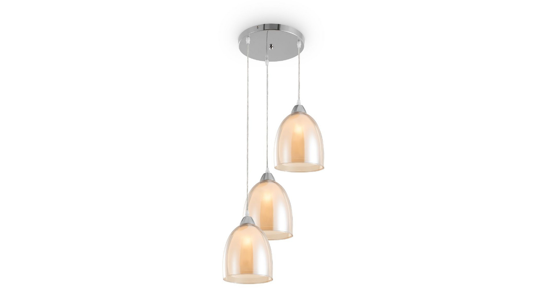 Подвесной светильник Freya Astery FR5375PL-03CH1