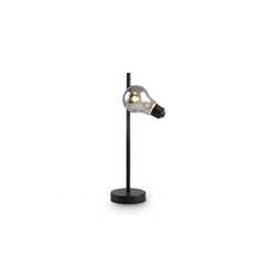 Настольная лампа Freya Evidence  FR5372TL-01B