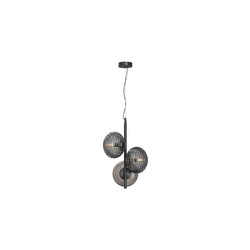 Подвесной светильник Maytoni Reels MOD268PL-03B