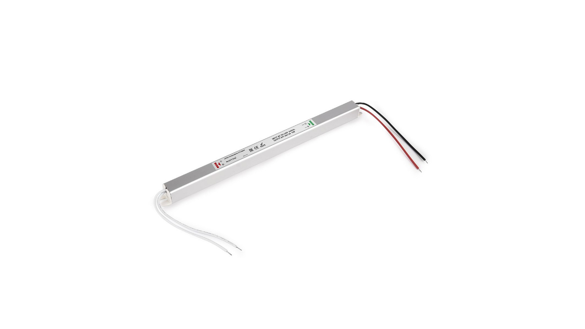 Блок питания Maytoni Led strip 36Вт DC24В IP20 220209