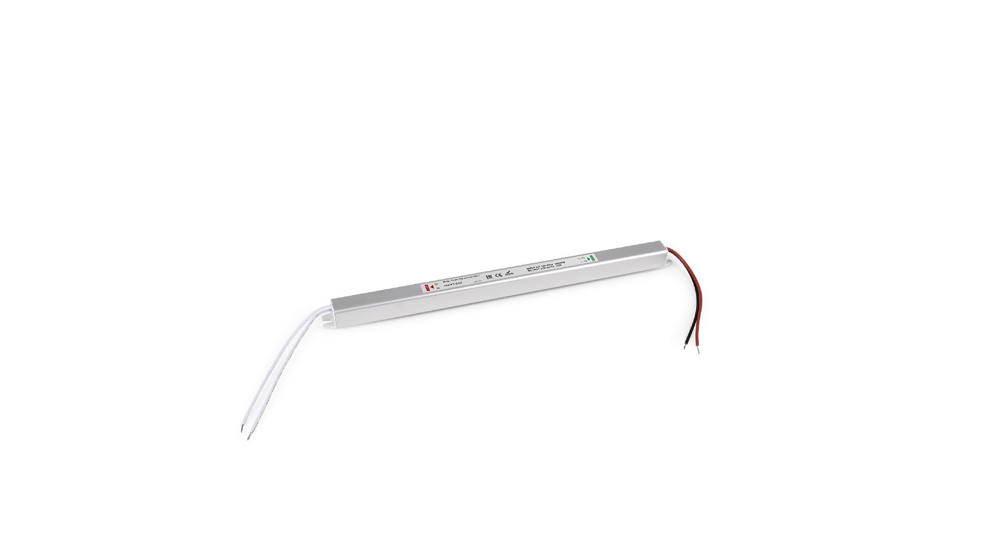 Блок питания Maytoni Led strip 72Вт DC24В IP20 220211