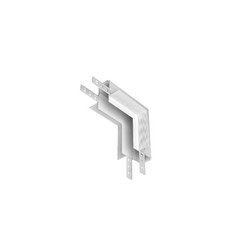 Коннектор угловой внутренний Maytoni Magnetic track system Exility TRA034ICL-42.12W