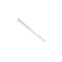 Трековый магнитный светильник Maytoni Basis TR030-4-30WTW-DD-W