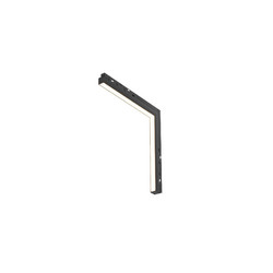 Трековый магнитный светильник Maytoni Basis TR102-24W3K-B