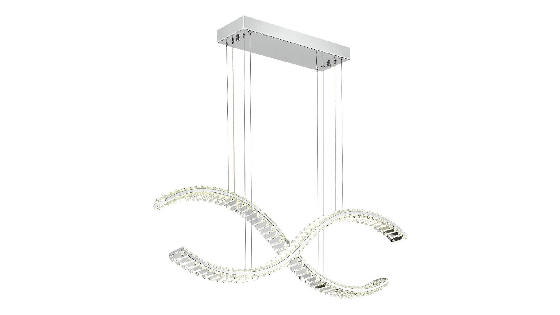 Подвесная люстра ST Luce Aceno SL6206.103.44