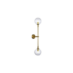 Бра ST Luce Chieti SL1506.201.02