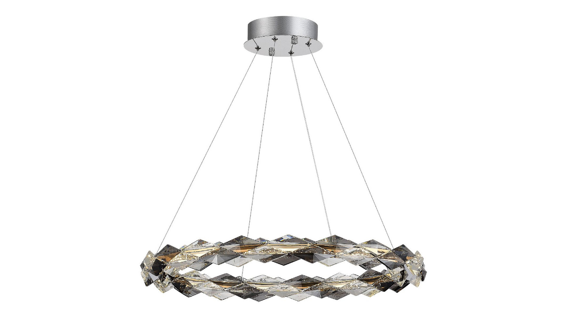 Подвесной светильник ST Luce Diamanta SL6009.203.01