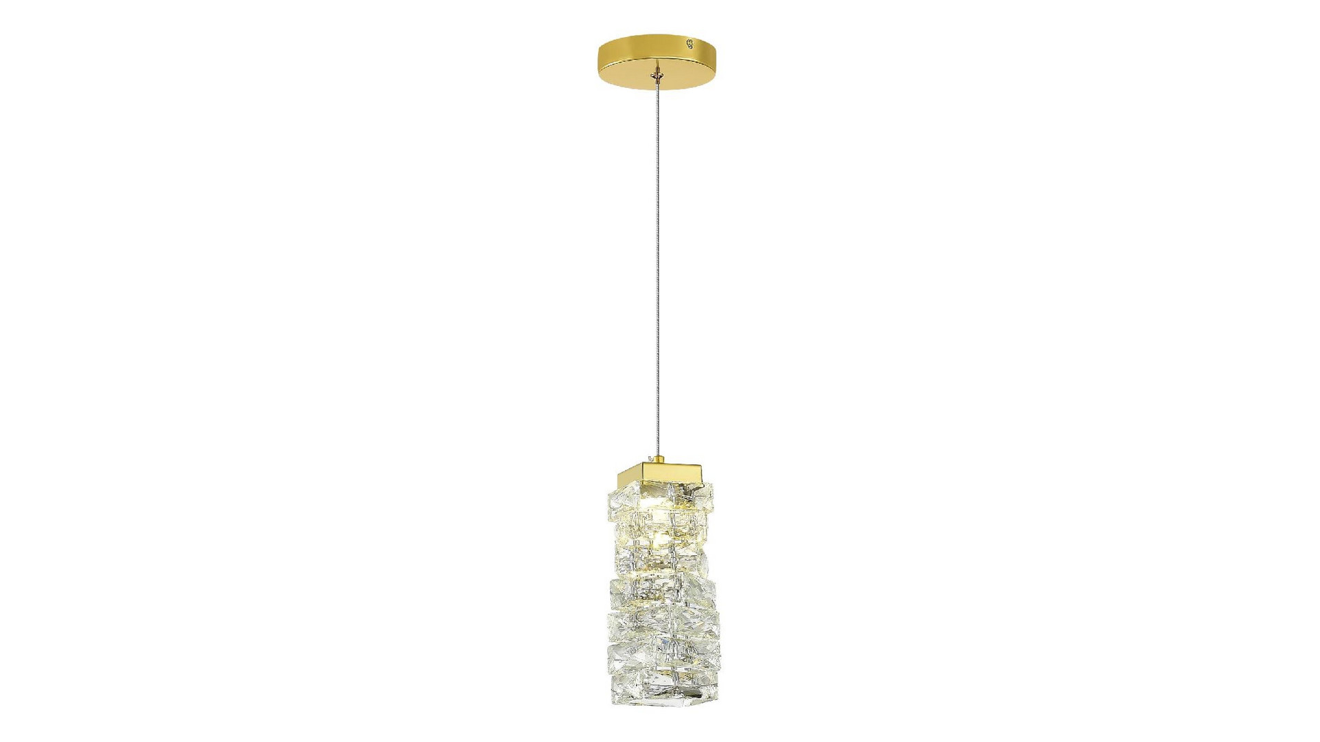 Подвесной светильник ST Luce Espira SL6010.203.08