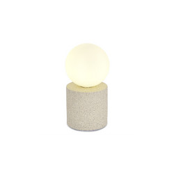 Настольная лампа ST Luce Estruzzo SL1512.504.01